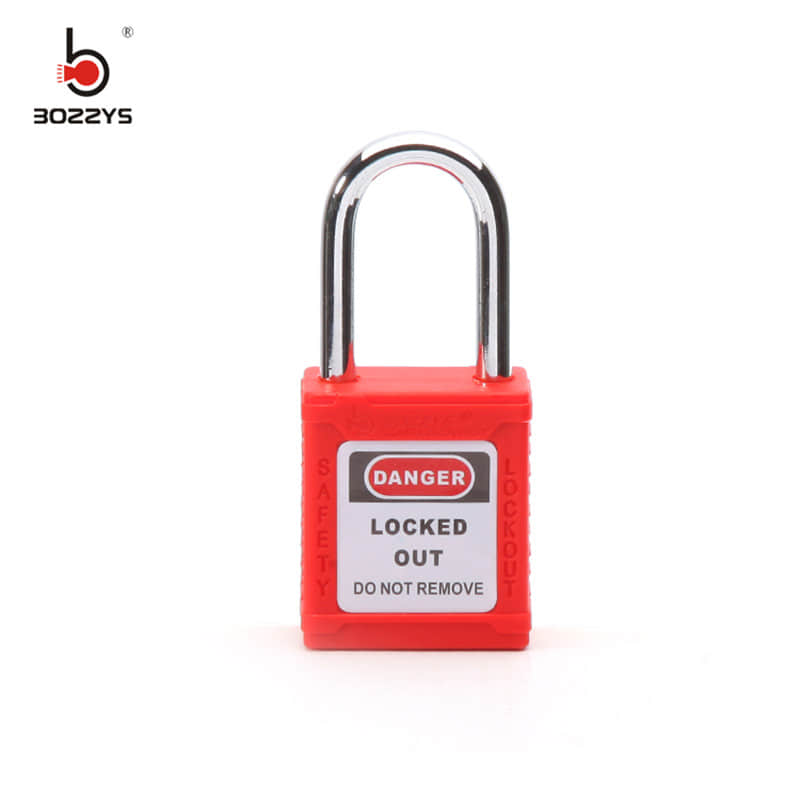 工程安全掛鎖BD-G01