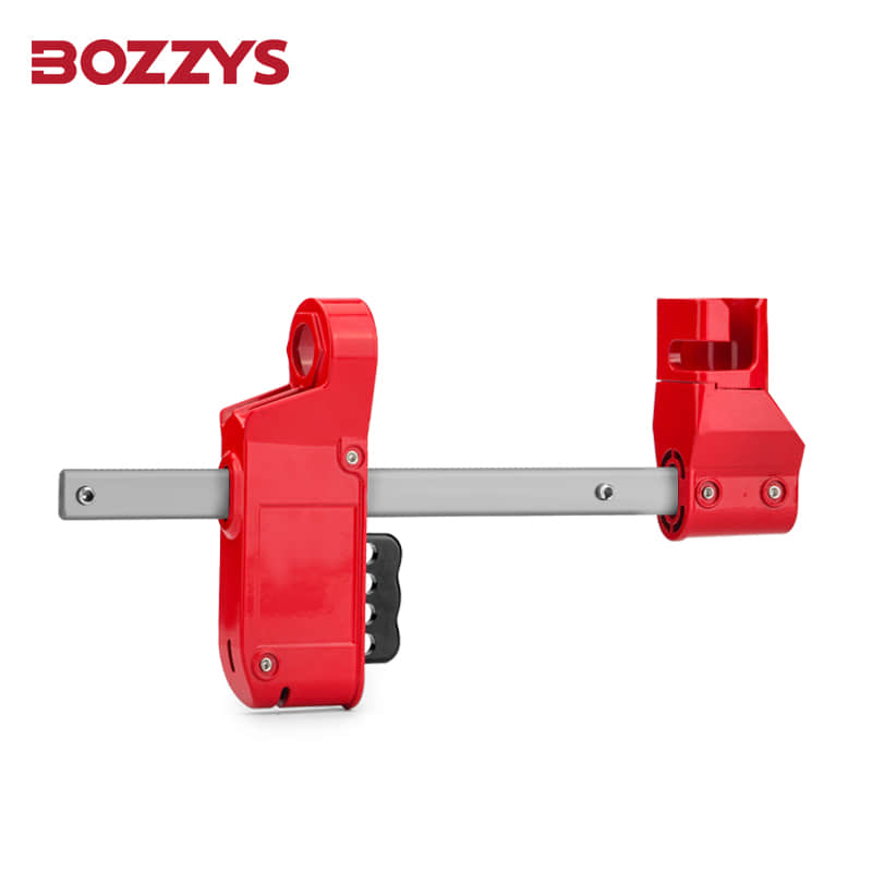 衛(wèi)生級蝶閥鎖BD-F37 衛(wèi)生級蝶閥鎖BD-F37