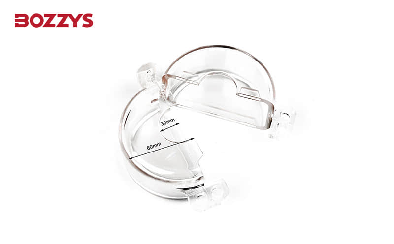 能量隔離 能量隔離