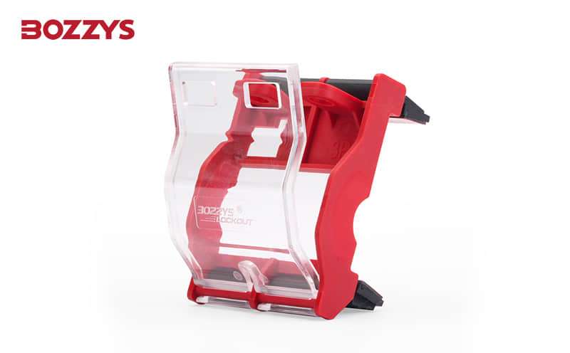 斷路器安全鎖 斷路器安全鎖