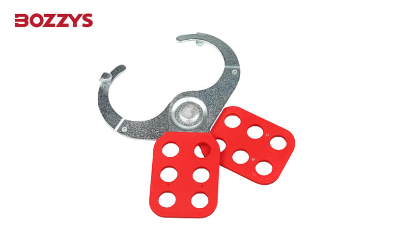 安全停工鎖 安全停工鎖