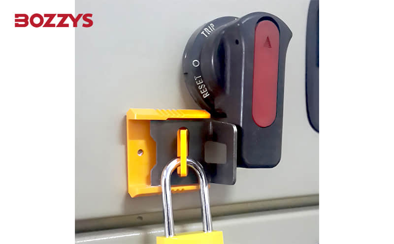 電氣開關鎖 電氣開關鎖