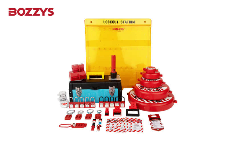 工業(yè)安全鎖 工業(yè)安全鎖