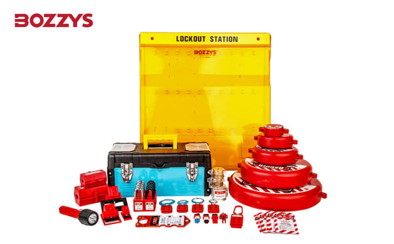 工業(yè)安全鎖 工業(yè)安全鎖