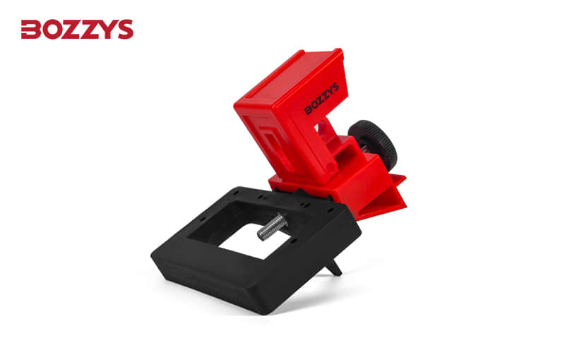 斷路器鎖具 斷路器鎖具