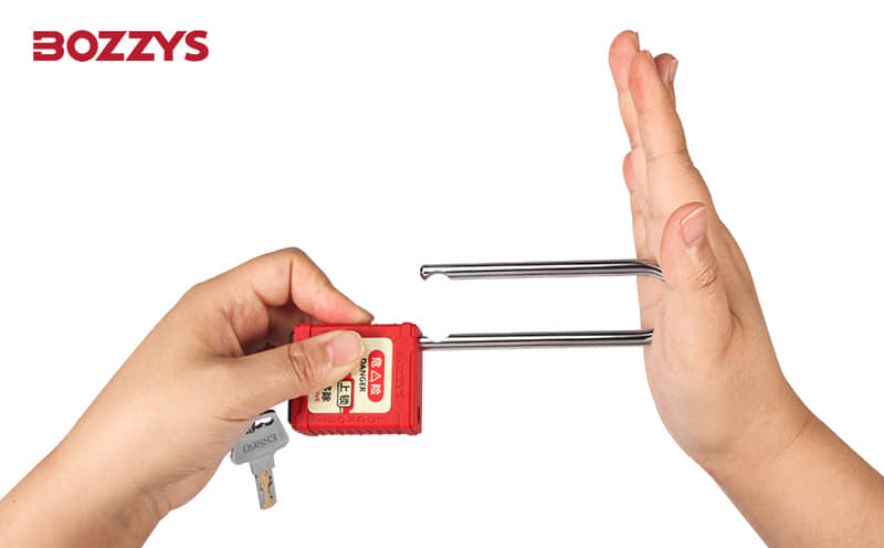 電源開關鎖 電源開關鎖