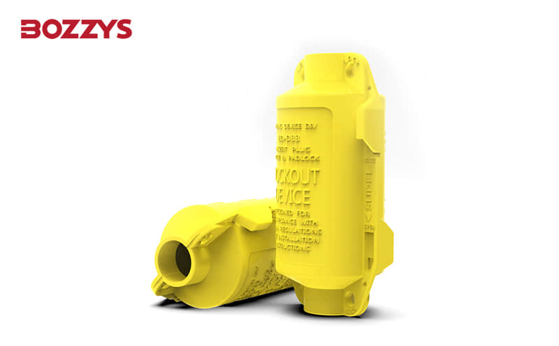 工業插頭鎖 工業插頭鎖