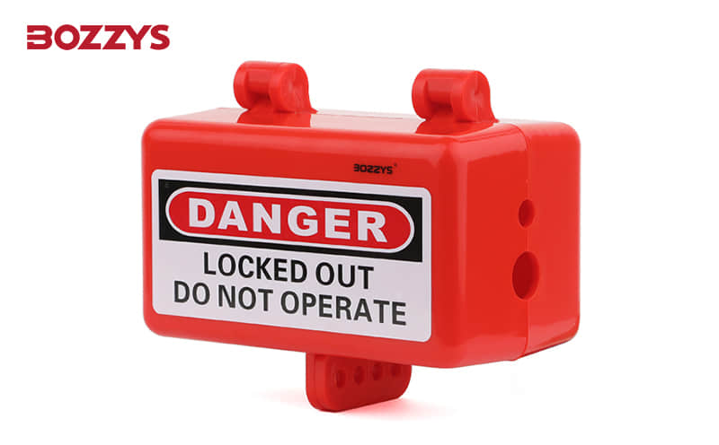 工業電氣鎖 工業電氣鎖