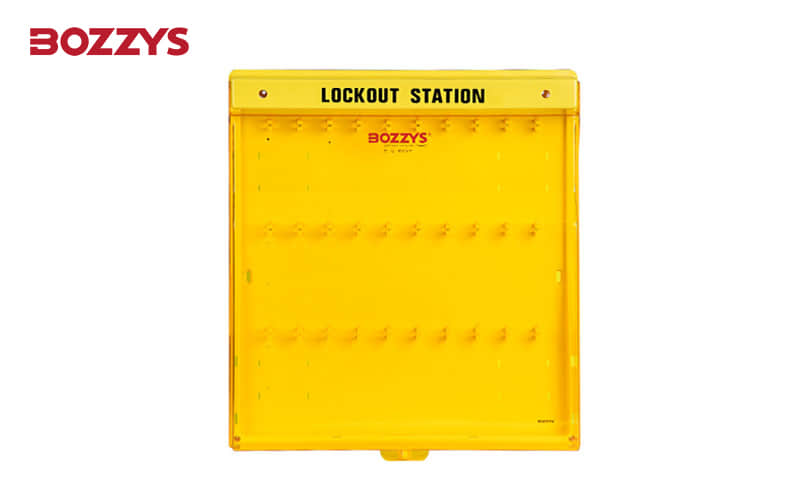 鎖具工作站 鎖具工作站