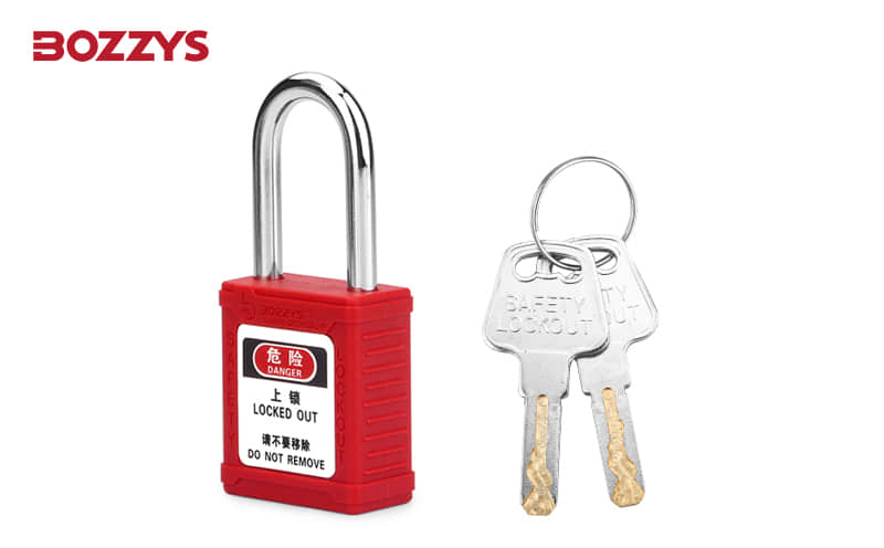 電氣安全鎖 電氣安全鎖