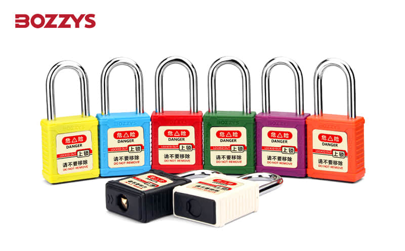 上鎖掛牌 上鎖掛牌