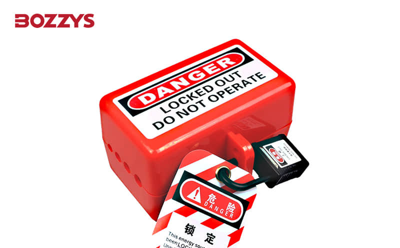 工業(yè)電氣鎖 工業(yè)電氣鎖